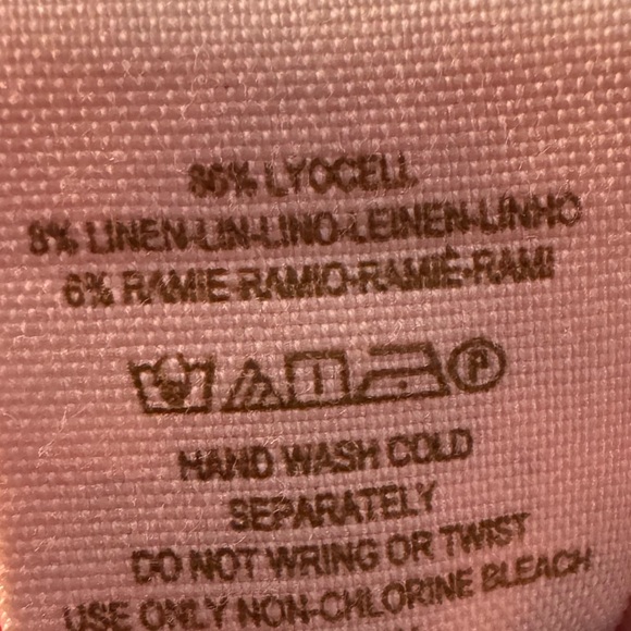 Free People Elegant Coral Pink Open Back Maxi Dress size X-Small - Picture 11 of 13